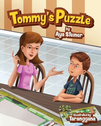 Tommy's Puzzle