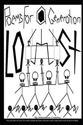 Poems for a Generation Lost