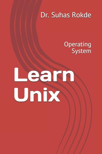 Learn Unix Operating System