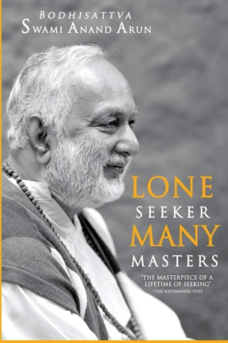 Lone Seeker Many Masters
