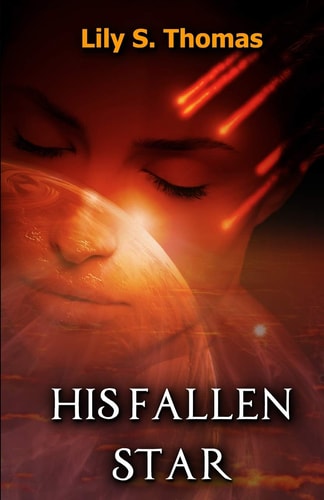 His Fallen Star SciFi Alien Romance