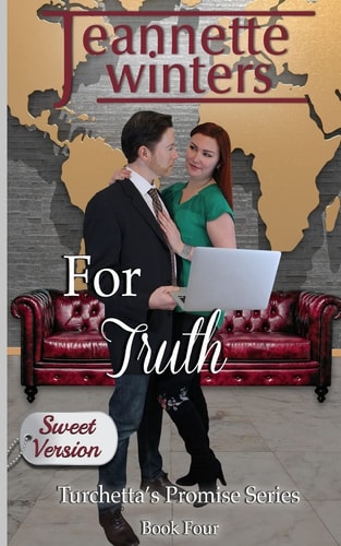 For Truth - Sweet Version