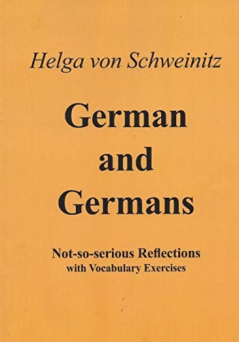 German and Germans
