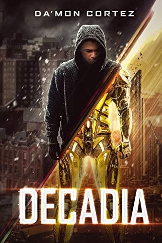 Decadia