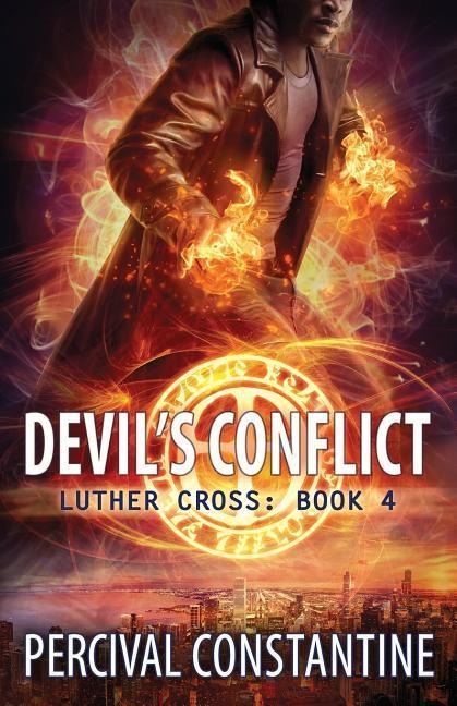 Devils Conflict