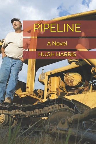 Pipeline A Novel