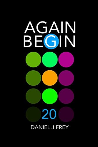 Again Begin 20 Strategy Maybe