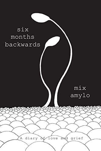 Six Months Backwards A Diary of Love and Grief