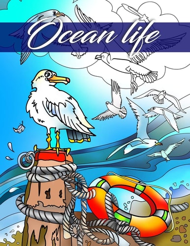 Ocean Life