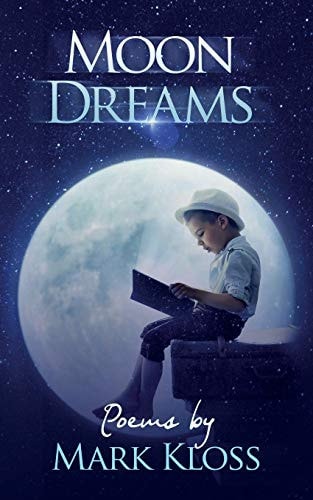 Moon Dreams Inspiration in the Face of Adversity
