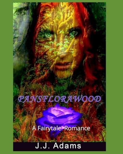Pansflorawood Musical Theater for the Mind