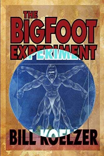 The Bigfoot Experiment