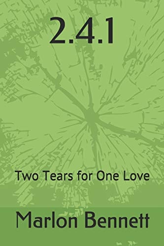 2. 4. 1 Two Tears for One Love
