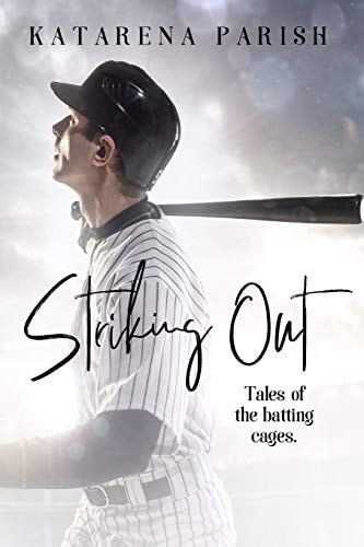 Striking Out Tales of the Batting Cages