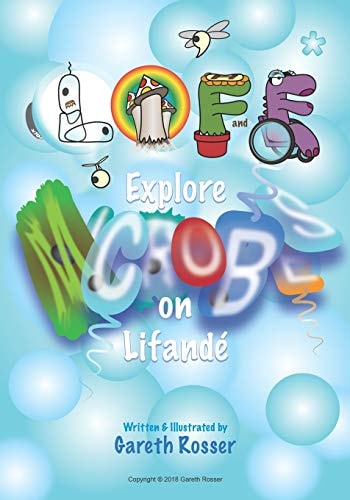 LIFandE Explore Microbes on Lifandé