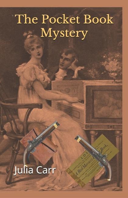 The Pocket Book Mystery