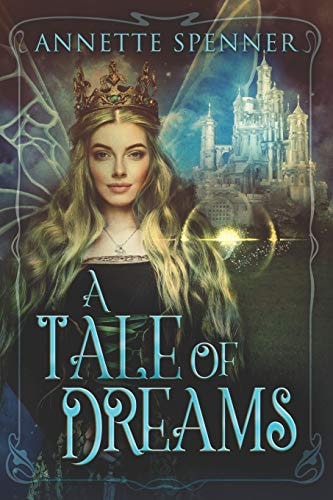 A Tale of Dreams Was It a Dream Or Was It Real