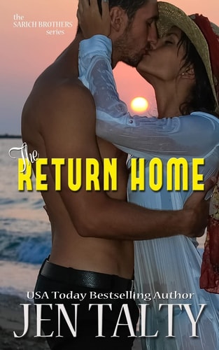 The Return Home The Aegis Network