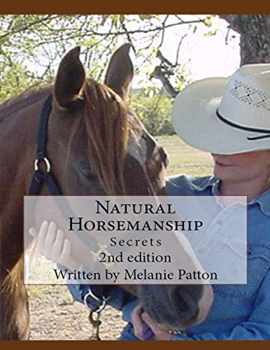 Natural Horsemanship Secrets