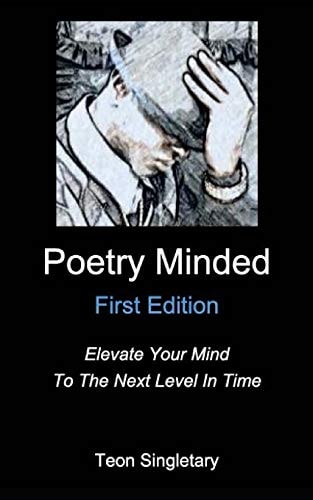 Poetry Minded First Edition