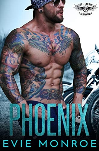 Phoenix Steel Cobras MC