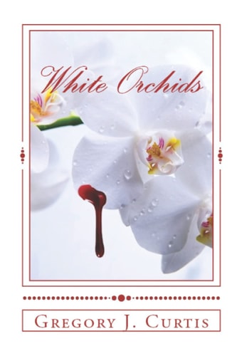 White Orchids