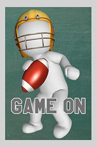 Game On