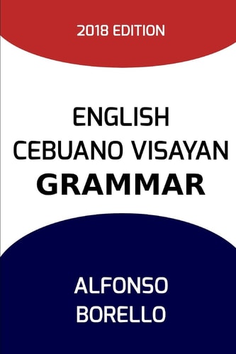 English Cebuano Visayan Grammar