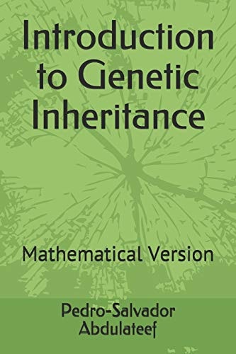 Introduction to Genetic Inheritance Mathematical Version