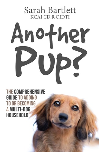 Another Pup? The Comprehensive Guide to Adding to Or Becoming a Multi-Dog Household