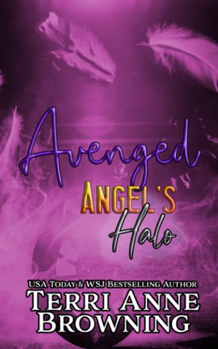Angel's Halo Avenged