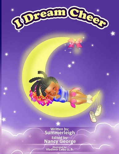 I Dream Cheer