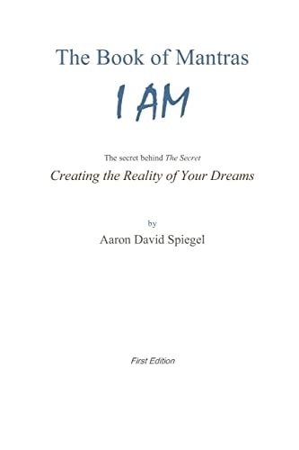 The Book of Mantras The Secret Behind the Secret