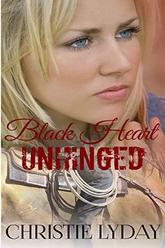 Black Heart UNHINGED Book One