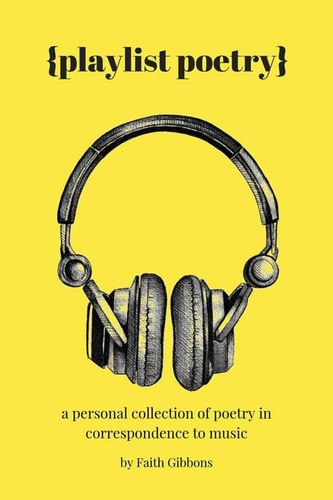 Playlist Poetry