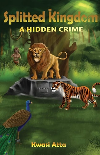 Splitted Kingdom A Hidden Crime