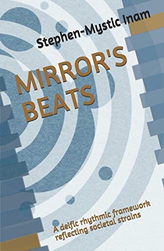 Mirror's Beats A Deific Rhythmic Framework Reflecting Societal Strains