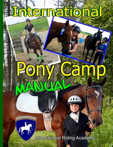 International Pony Camp Manual