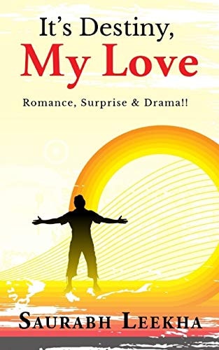 It's Destiny, My Love Romance, Surprise & Drama !!