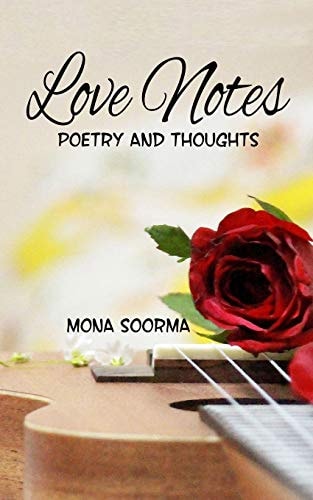 Love Notes Poetry and Thoughts