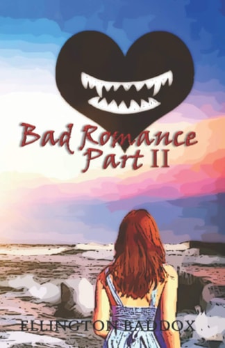 Bad Romance Part II