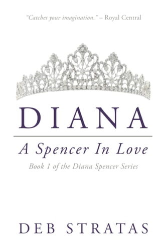 Diana, a Spencer in Love