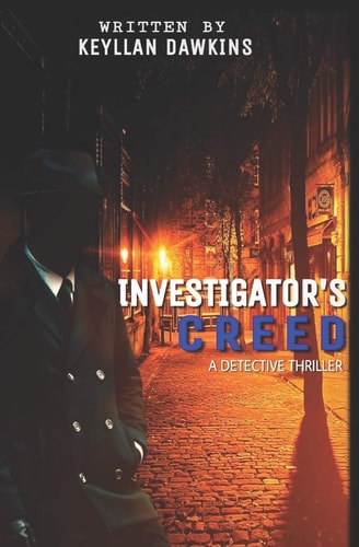 Investigator's Creed