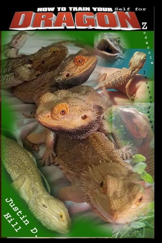 How to Train Yourself for Dragonz A Comprehenive Beginner's Guide to Pogona Parenting at It's Finest