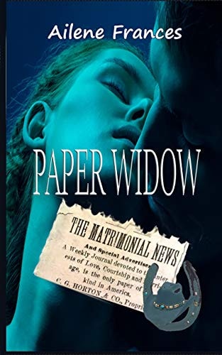 Paper Widow