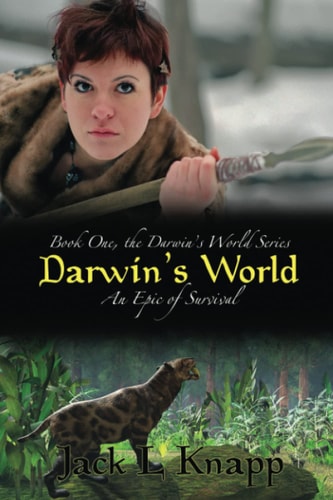 Darwin's World An Epic of Survival