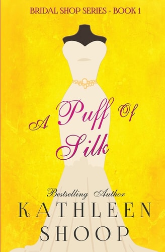 A Puff of Silk