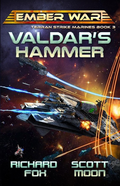 Valdars Hammer
