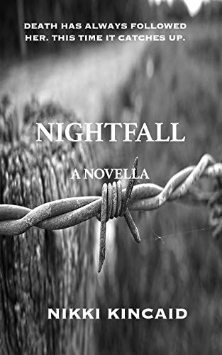Nightfall A Novella