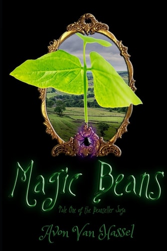 Magic Beans